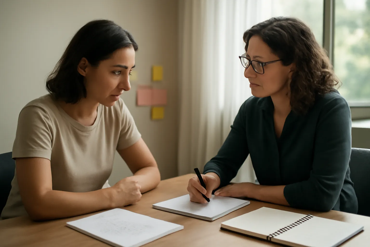 Reabilitação e treino das funções executivas em adultos